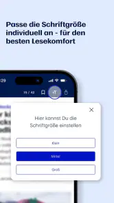 MM News screenshot