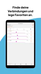 mobil.nrw screenshot