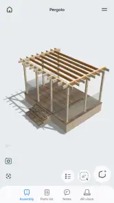 Moblo – 3D-Möbelmodellierung screenshot