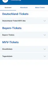 MoBY screenshot