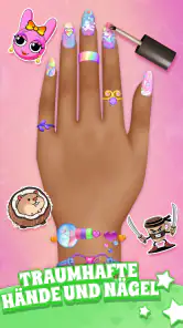 Mode-Make-up: Salon & Styling screenshot