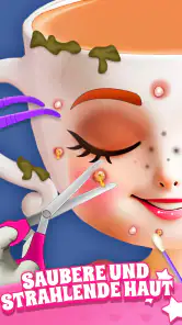Mode-Make-up: Salon & Styling screenshot