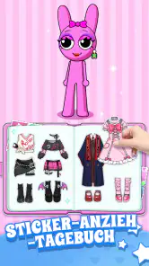 Mode-Make-up: Salon & Styling screenshot