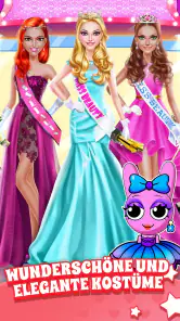 Mode-Make-up: Salon & Styling screenshot