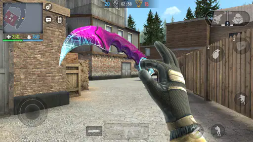 Modern Ops – Online Spiele FPS screenshot