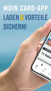 MOIN-CARD screenshot