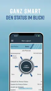 MOIN-CARD screenshot
