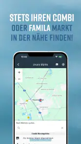 MOIN-CARD screenshot