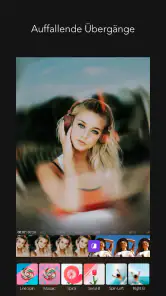 MOLDIV VideoLab Video Editor screenshot