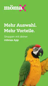 mömax screenshot