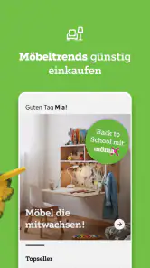 mömax screenshot