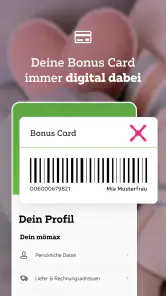mömax screenshot