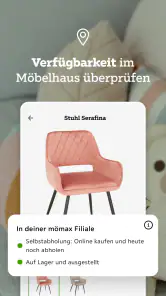 mömax screenshot