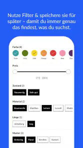 momox fashion - Second Hand screenshot