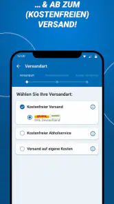 momox: Second Hand verkaufen screenshot