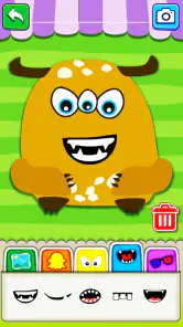 Monstermacher screenshot