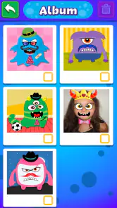 Monstermacher screenshot