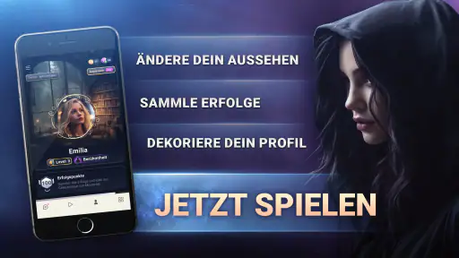 Moonvale: Liebe, Mord, Mystery screenshot