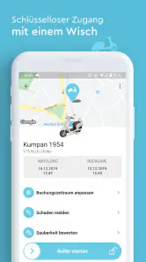 MOQO screenshot