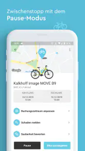 MOQO screenshot