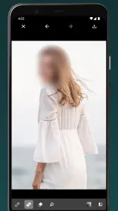 Mosaik screenshot