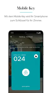 Motel One screenshot