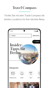 Motel One screenshot
