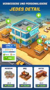 Motor Capital screenshot