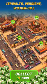 Motor Capital screenshot
