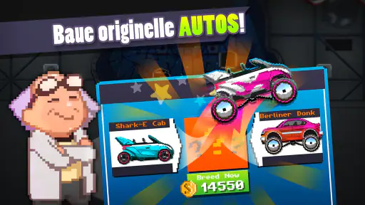 Motor World Car Factory screenshot
