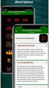 MotorData OBD2 ELM Car Scanner screenshot