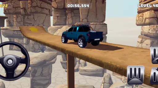 Mountain Climb 4x4 : Car Drive screenshot