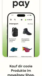 move2pay screenshot
