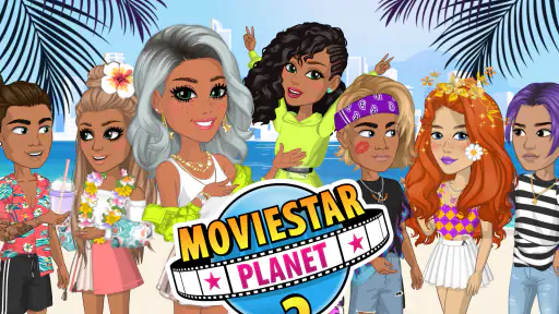 MovieStarPlanet 2 screenshot
