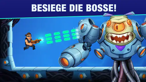 Mr Autofire screenshot