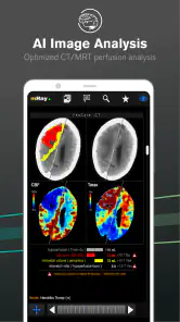 mRay screenshot