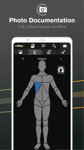 mRay screenshot