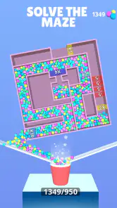 Multi-Labyrinth 3D screenshot