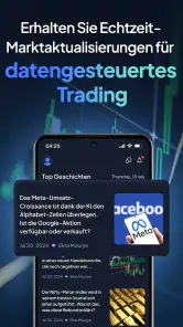 MultiBank-Plus: Devisenhandel screenshot