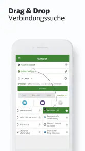 München Navigator screenshot