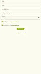 Mundraub - Wir sind essbar screenshot