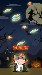 Music Cats: Beat Music Game screenshot