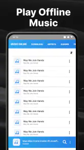 Music Download Mp3 screenshot