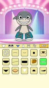 Music Monster: Horror DIY screenshot