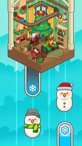 Music Tower: Tap Tiles screenshot