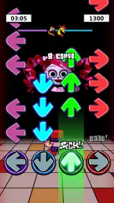 Musik Beat Night Show screenshot