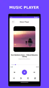 Musik-Downloader Alle MP3 screenshot
