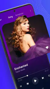 Musik Player – MP3 Player screenshot
