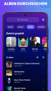 Musik Player – MP3 Player screenshot