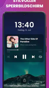 Musik Player – MP3 Player screenshot